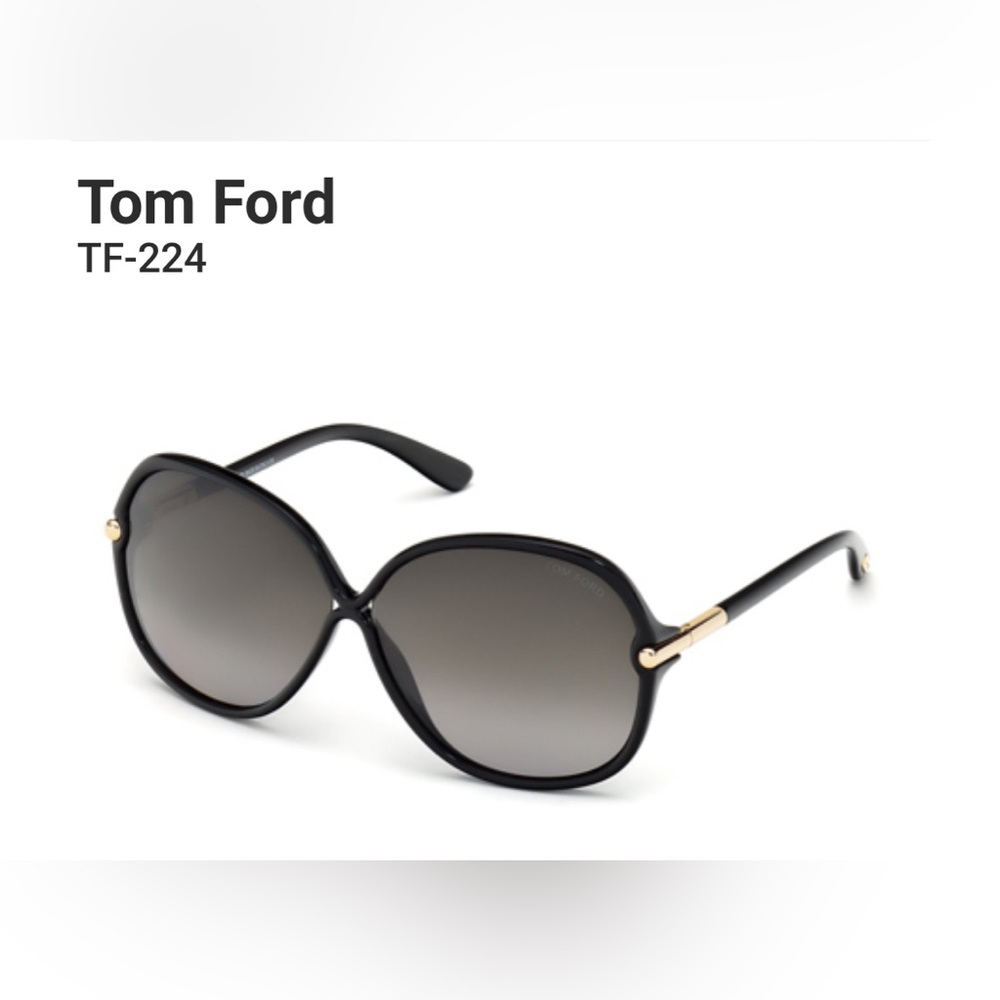 Tom Ford Sunglasses